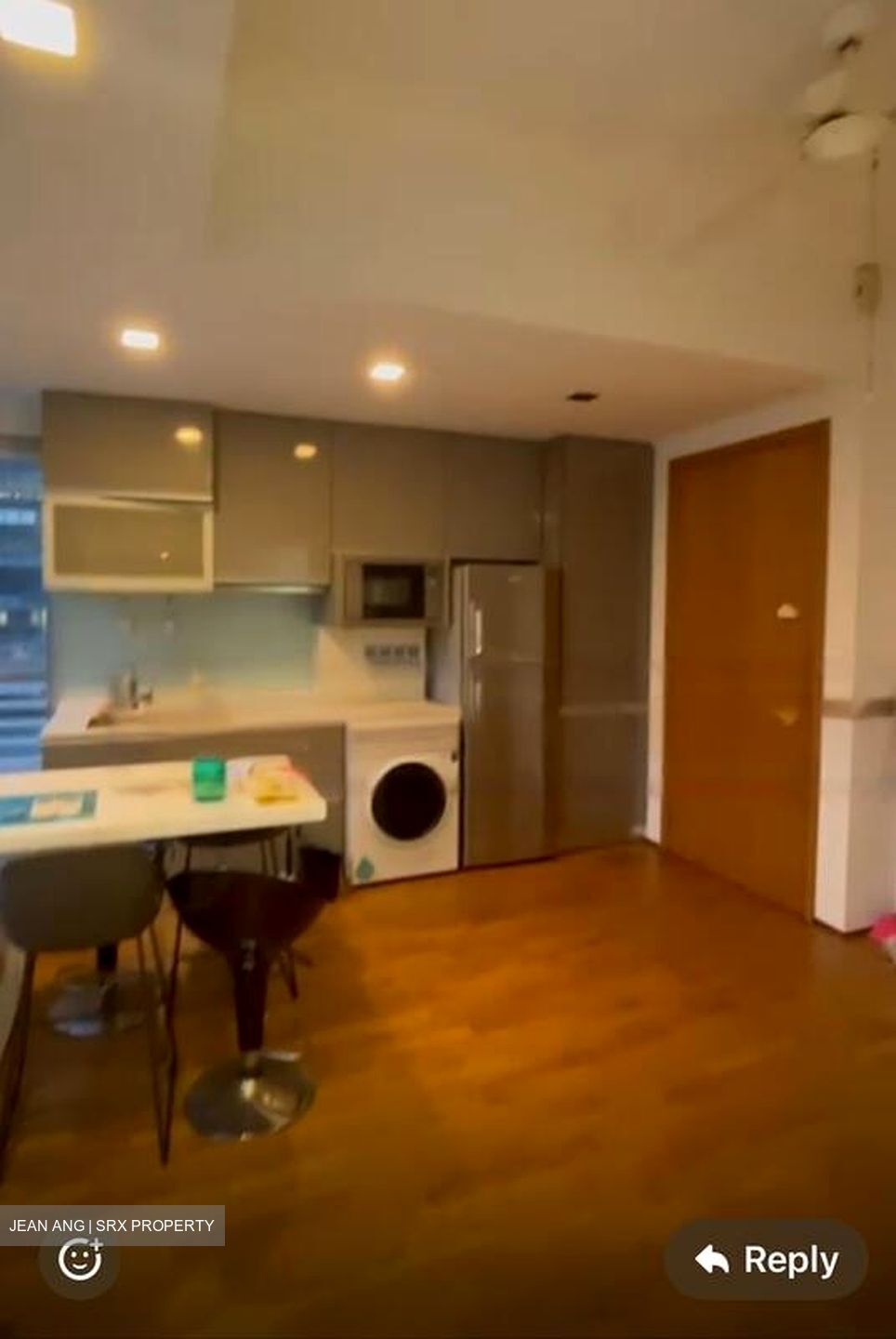 Lumiere (D2), Apartment #447375061